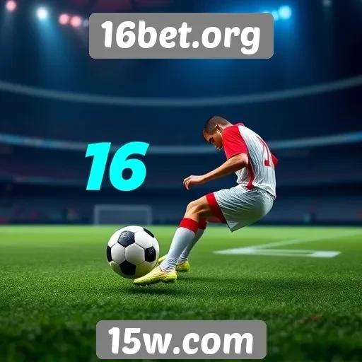 Como 16bet.org se destaca no mercado de apostas