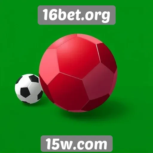 Recursos exclusivos do site 16bet.org para jogadores
