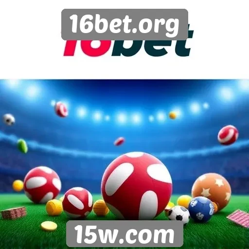 Análise das ofertas de jogos no 16bet.org