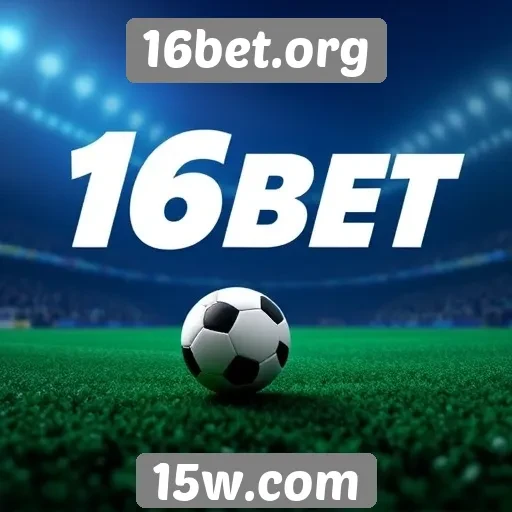 Promoções e bônus na plataforma 16bet.org