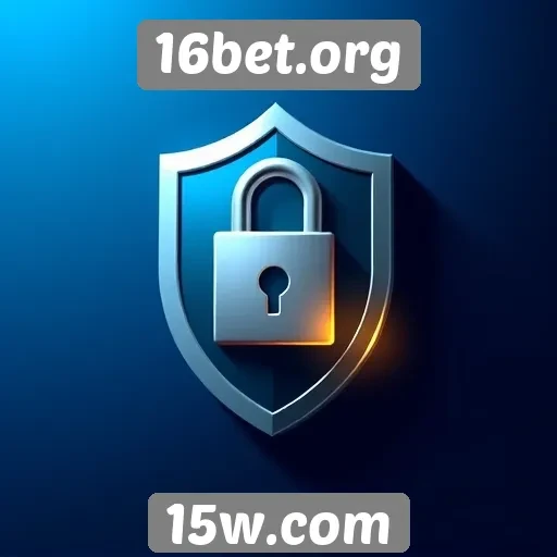 Avaliação da segurança na plataforma 16bet.org