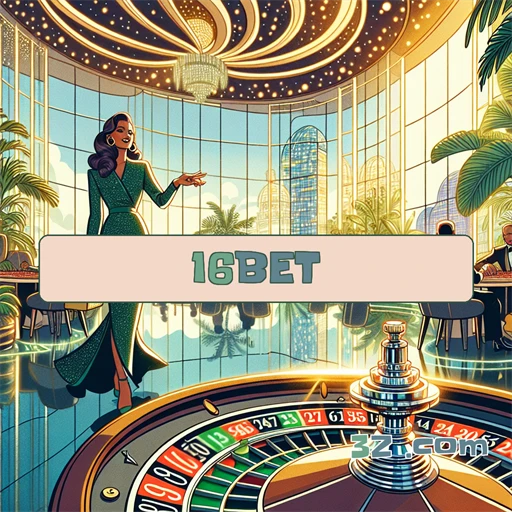 Apostas Empolgantes: O Mundo Dinâmico do 16bet.org