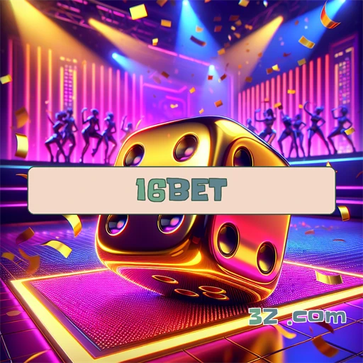 Login Criativo: Entre no Mundo de Jogos do 16bet