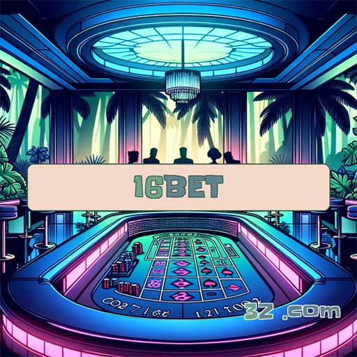 Explorando o Encanto dos Slots no 16bet.org